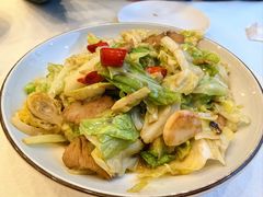 -嘉陵楼馋嘴城(簋街总店)