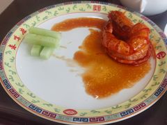 -鹿鸣春饭店(总店)