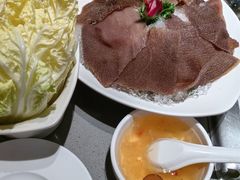 -海底捞火锅(九霄梦天地店)