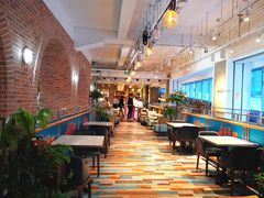 -查特花园美食广场(西单大悦城店)
