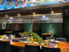 -肉魁屋·烧肉·烧鸟·酒场(高新店)