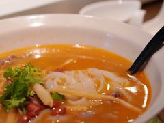 -漆黑觉米粉(三里屯店)