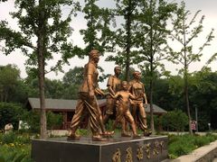 -东郊湿地公园