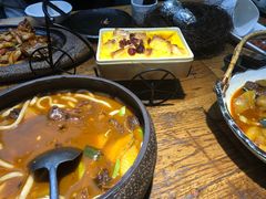 -3号仓库·餐厅(灵溪一店)