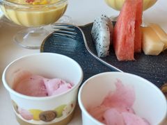 -正佳广场万豪酒店-粤菜餐厅·点心·海鲜·聚餐