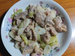 滑溜里脊-大顺堂食府(牛街店)