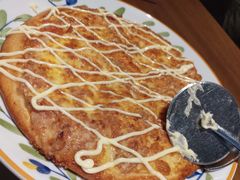 -萨莉亚意式餐厅(莲花国际广场店)