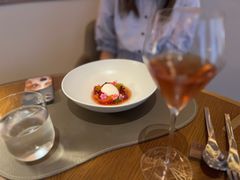 -Amber(置地文华东方酒店)