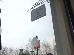 -星巴克(无锡百联奥特莱斯店)