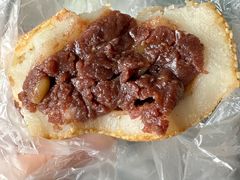 -白玉兰食品(中山公园龙之梦店)