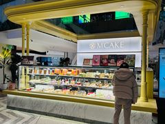 -M'CAKE(西单大悦城店)