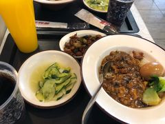 -乡村基(双流时代奥特莱斯餐厅)