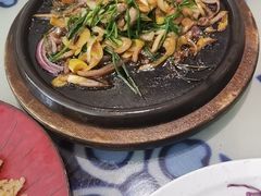 -撒拉花儿·新疆菜·清真(太阳宫店)