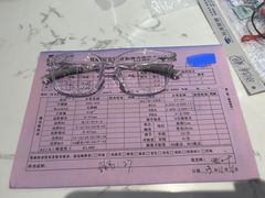 -标准眼镜·蔡司官方授权店(和平路总店)
