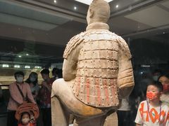 -秦始皇帝陵博物院-丽山园