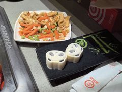 -海底捞火锅(泰安爱琴海店)