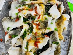 -大自然美食农庄(广州南站店)