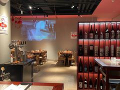 -人间酒暖·Go blanc·烧鸟·深夜食堂(陆家嘴店)