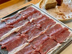 -北华涮肉(华严北里店)