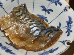 -镹·鱼料理  国产鱼使用店