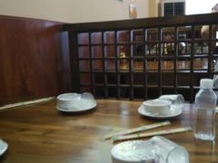 大堂-金丝饭庄(金丝新天地保障性住宅小区店)