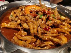 -胖哥俩肉蟹煲(福州仓山爱琴海店)