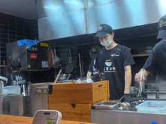 -Ramen满吉·豚骨拉面(丽园路店)