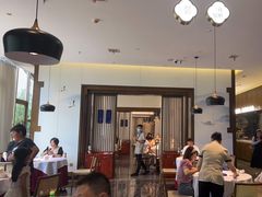 -院里寻菜·精致庭院菜(观沙岭店)