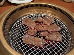 -御牛道日式烤肉料理(杭州万象城店)