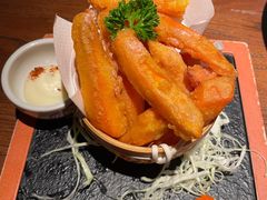 -京鹿料理(荟聚店)