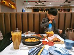 -龙记香港茶餐厅(久光百货店)