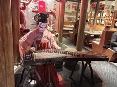 -唐猫庭院·千年陕菜(大唐不夜城店)