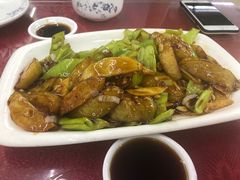 -哈尔滨饺子王·东北菜(鱼鳞浃路店)