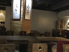 大堂-素清香(解放路店)