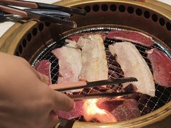 -炙城·韩式烤肉(南京东路店)