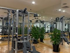 -北京西单美爵酒店