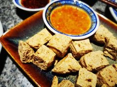 -南京大牌档(济南万象城店)