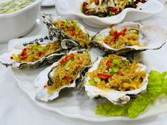 -威海渔村(黄兴路店)