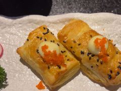 -上井精致料理自助餐(松雷店)