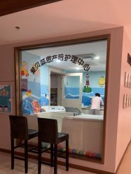 -爱贝蕊恩韩式月子会所(南山店)