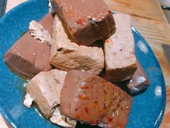血豆腐-湊湊火锅·茶憩(上海合生汇店)