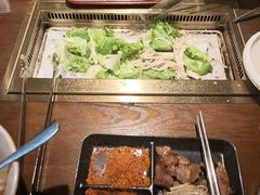 -新石器烤肉(之心城店)