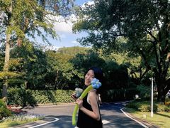 -杭州花家山庄