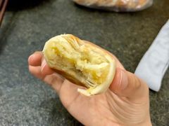 榴莲饼-詹记桃酥(包河万达店)