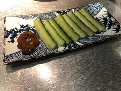 -探鱼·鲜青椒爽麻烤鱼(西南商都店)