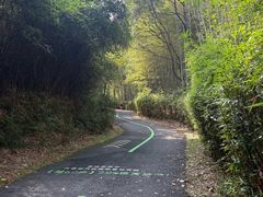 -天目湖涵田度假村