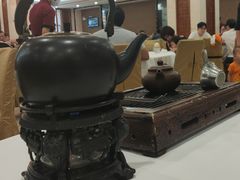 -顺德人家食府(黄金广场店)