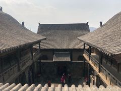 -山西王家大院