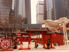 -大族广场Mall&More