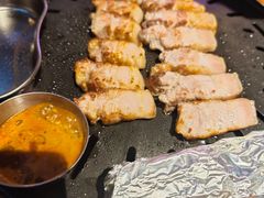 五花肉-济州爱肉堂(总店)